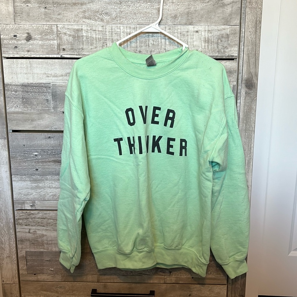 crewneck